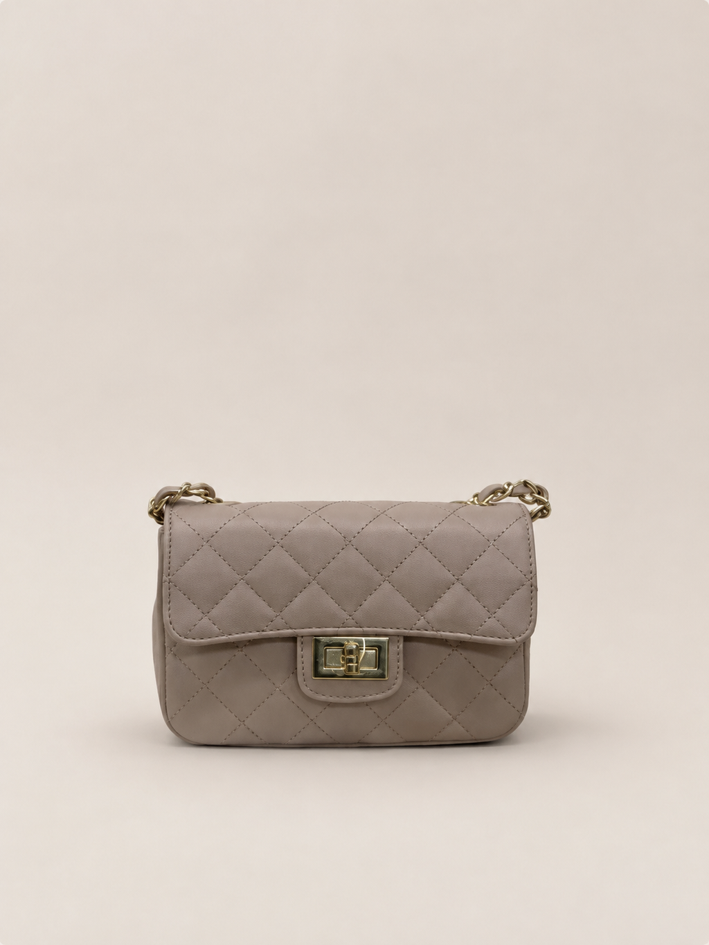Forte Shoulder Bag