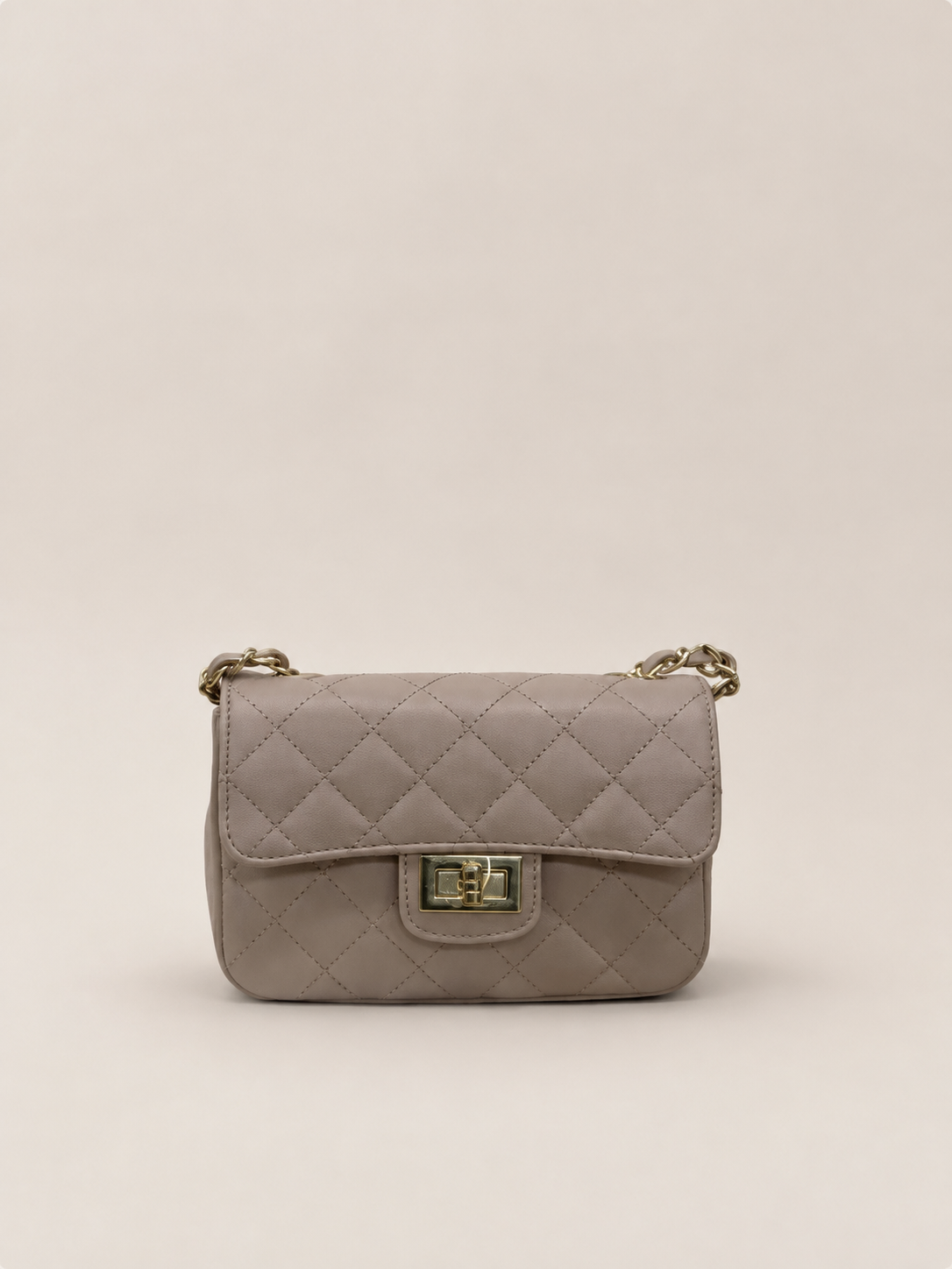 Forte Shoulder Bag