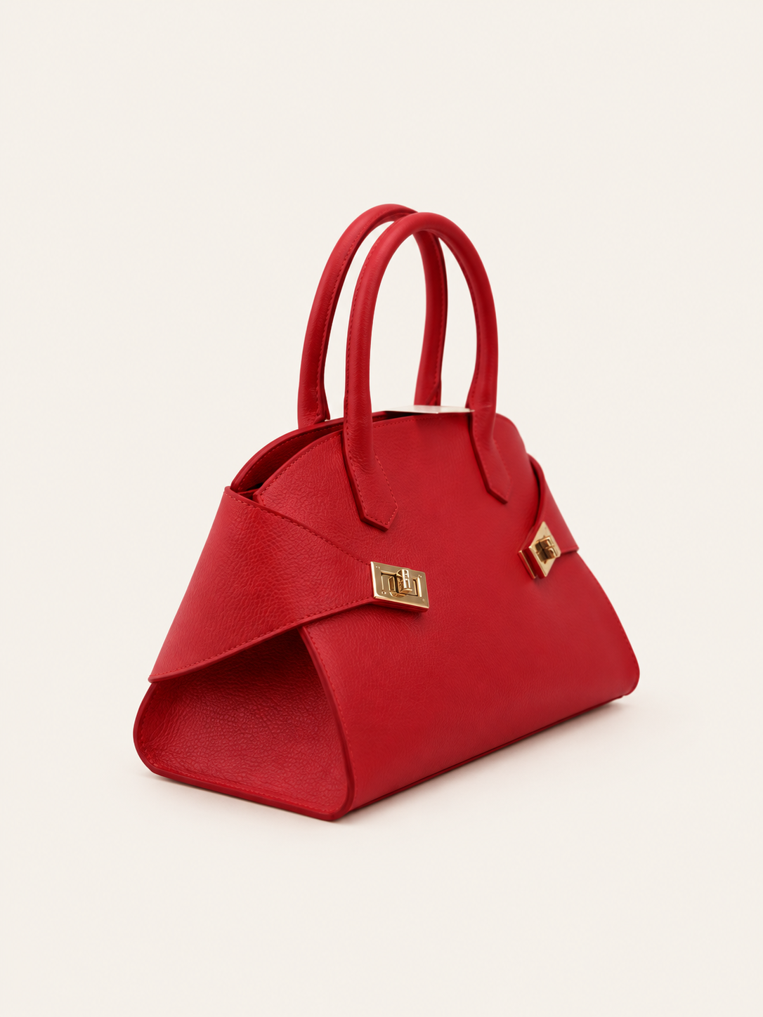 Amalia Top Handle Bag