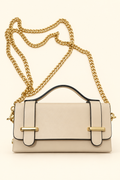 Gemma Top Handle Bag