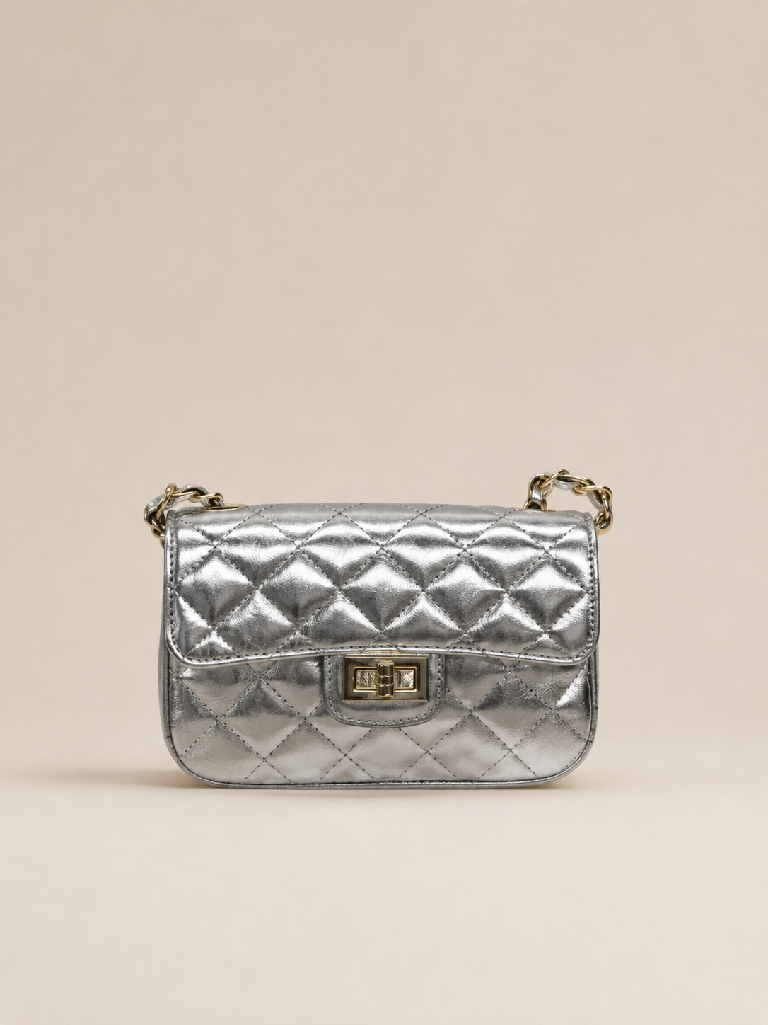 Forte Shoulder Bag