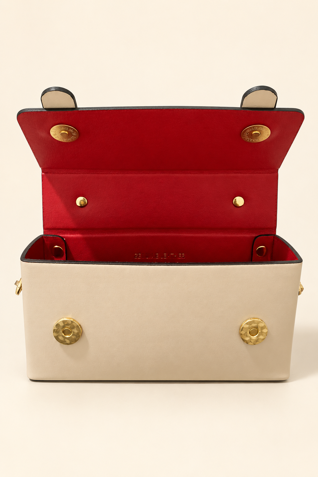 Gemma Top Handle Bag