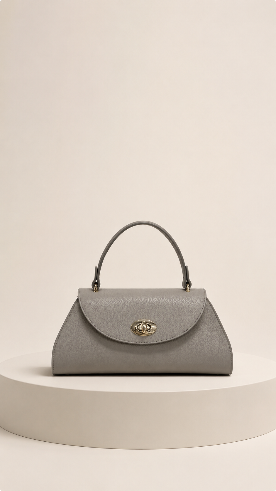 Vinci Top Handle Bag