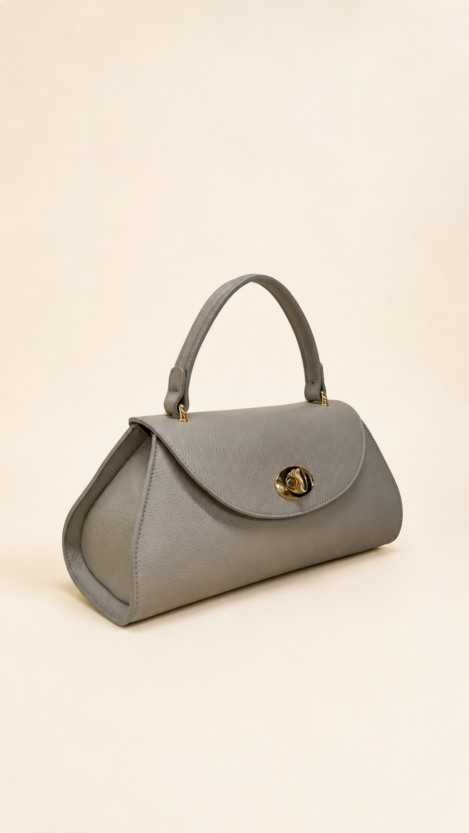 Vinci Top Handle Bag