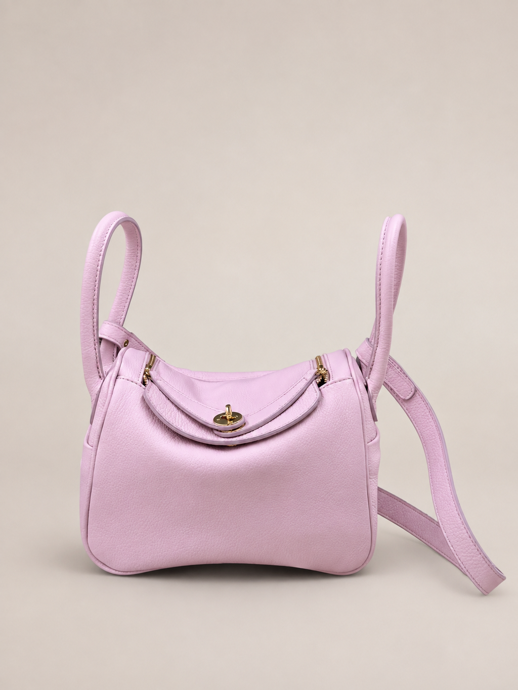 Lena Box Bag