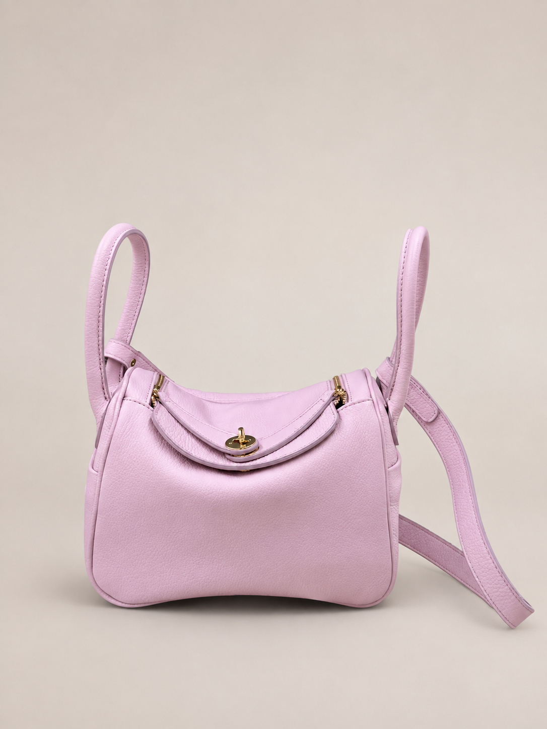Lena Box Bag