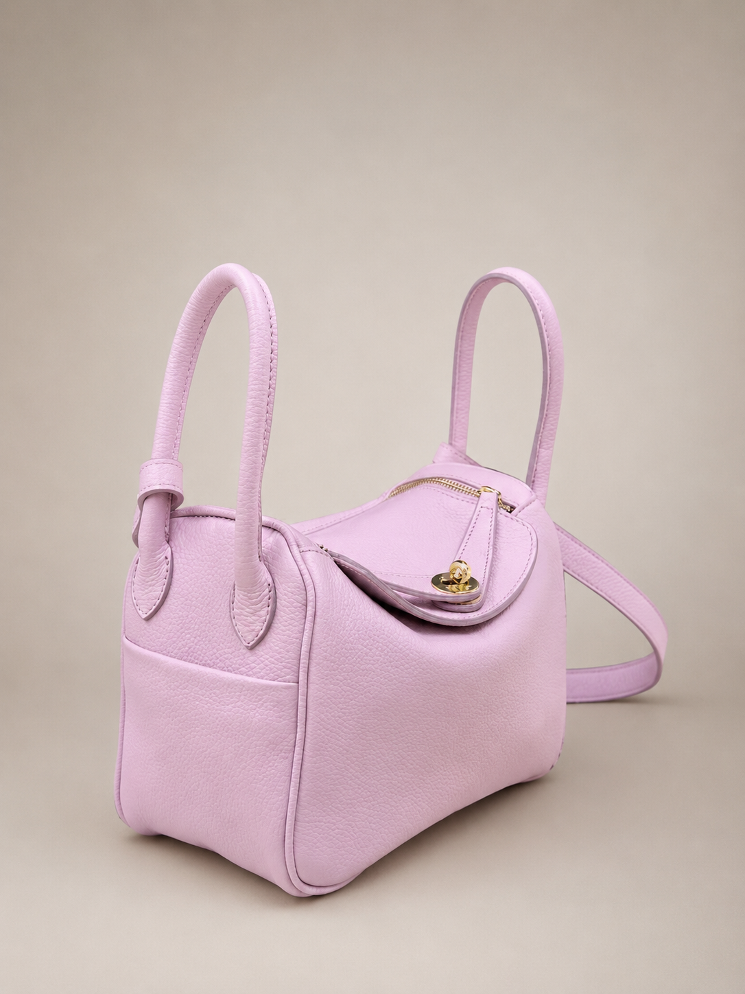 Lena Box Bag