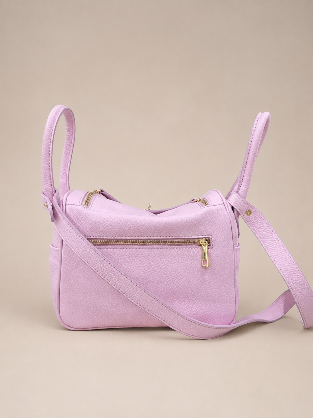Lena Box Bag