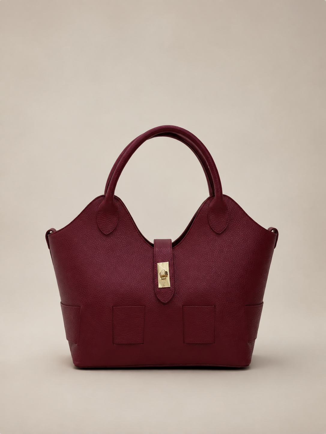 Enrica Hand Bag