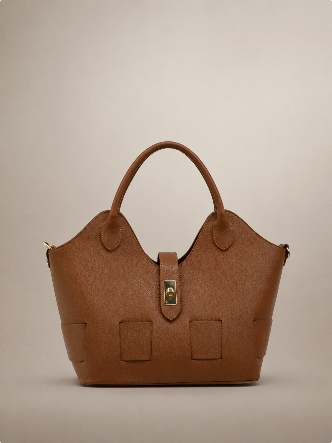 Enrica Hand Bag