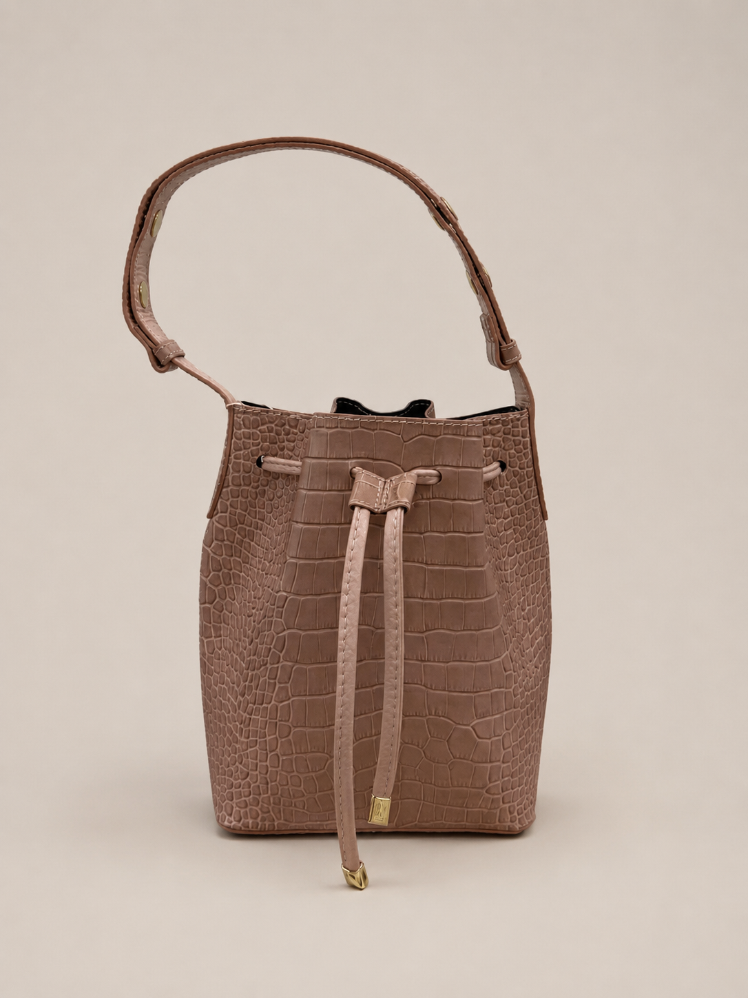 Mora Bucket Bag