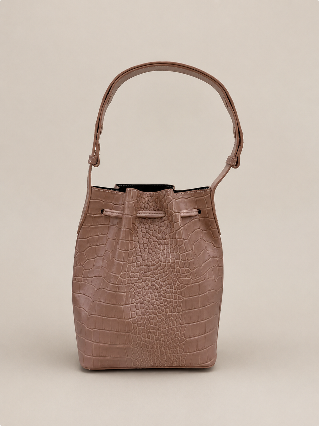 Mora Bucket Bag