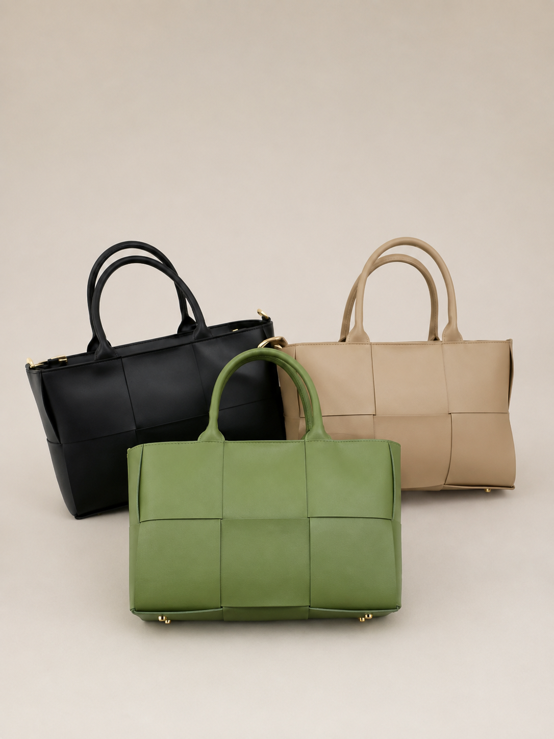 Lorena Handbag