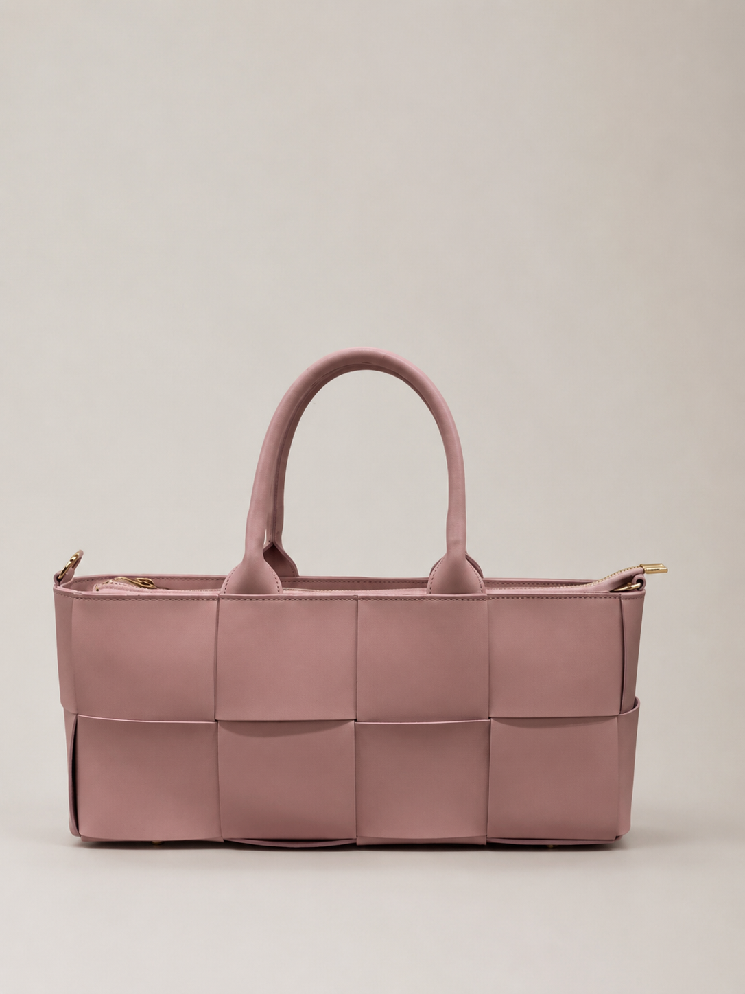 Viola Top Handle Bag