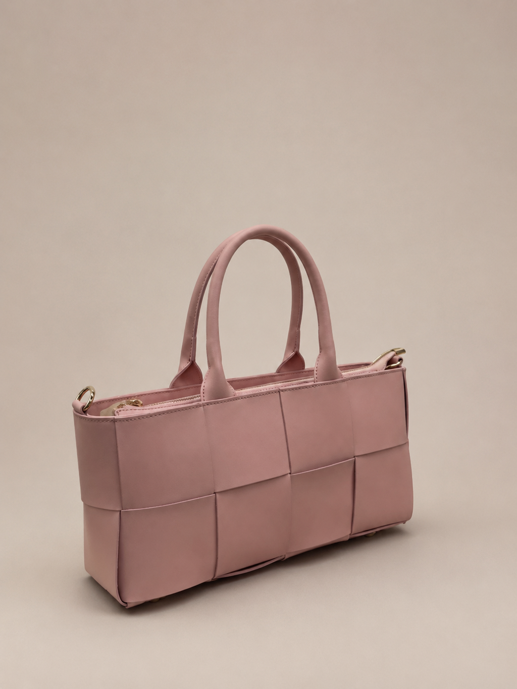 Viola Top Handle Bag