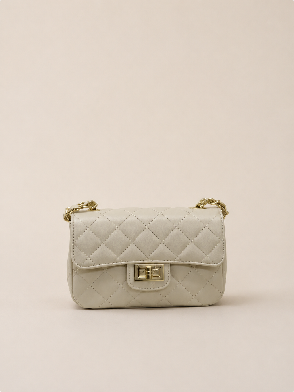 Forte Shoulder Bag