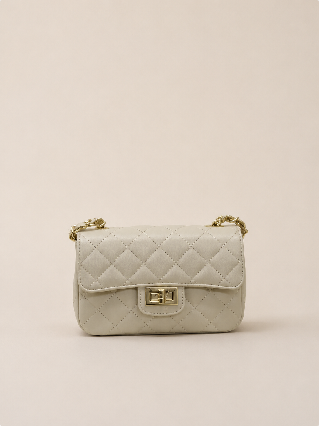 Forte Shoulder Bag