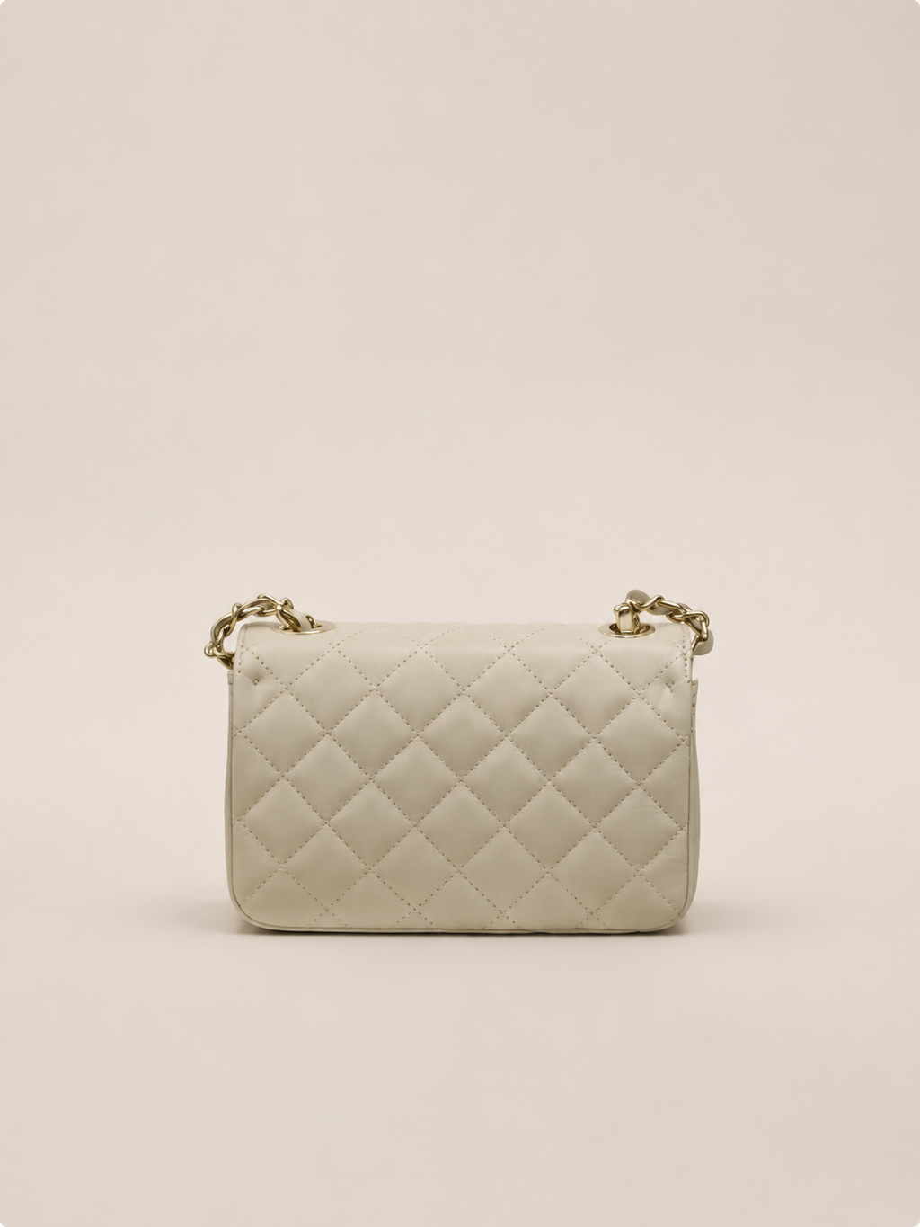 Forte Shoulder Bag