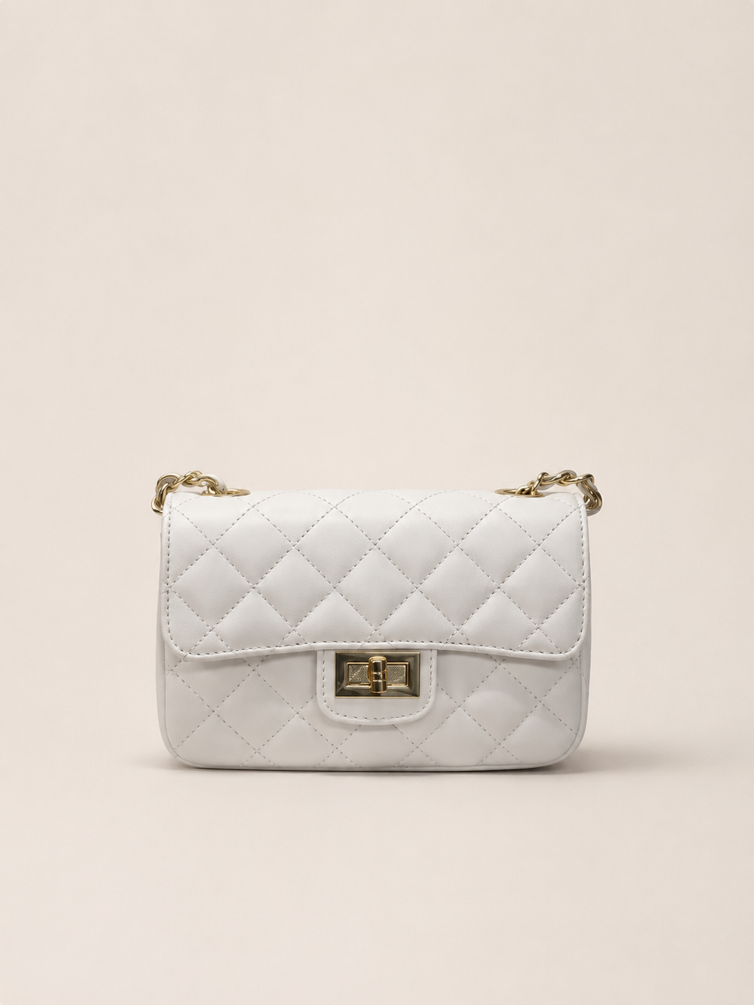 Forte Shoulder Bag