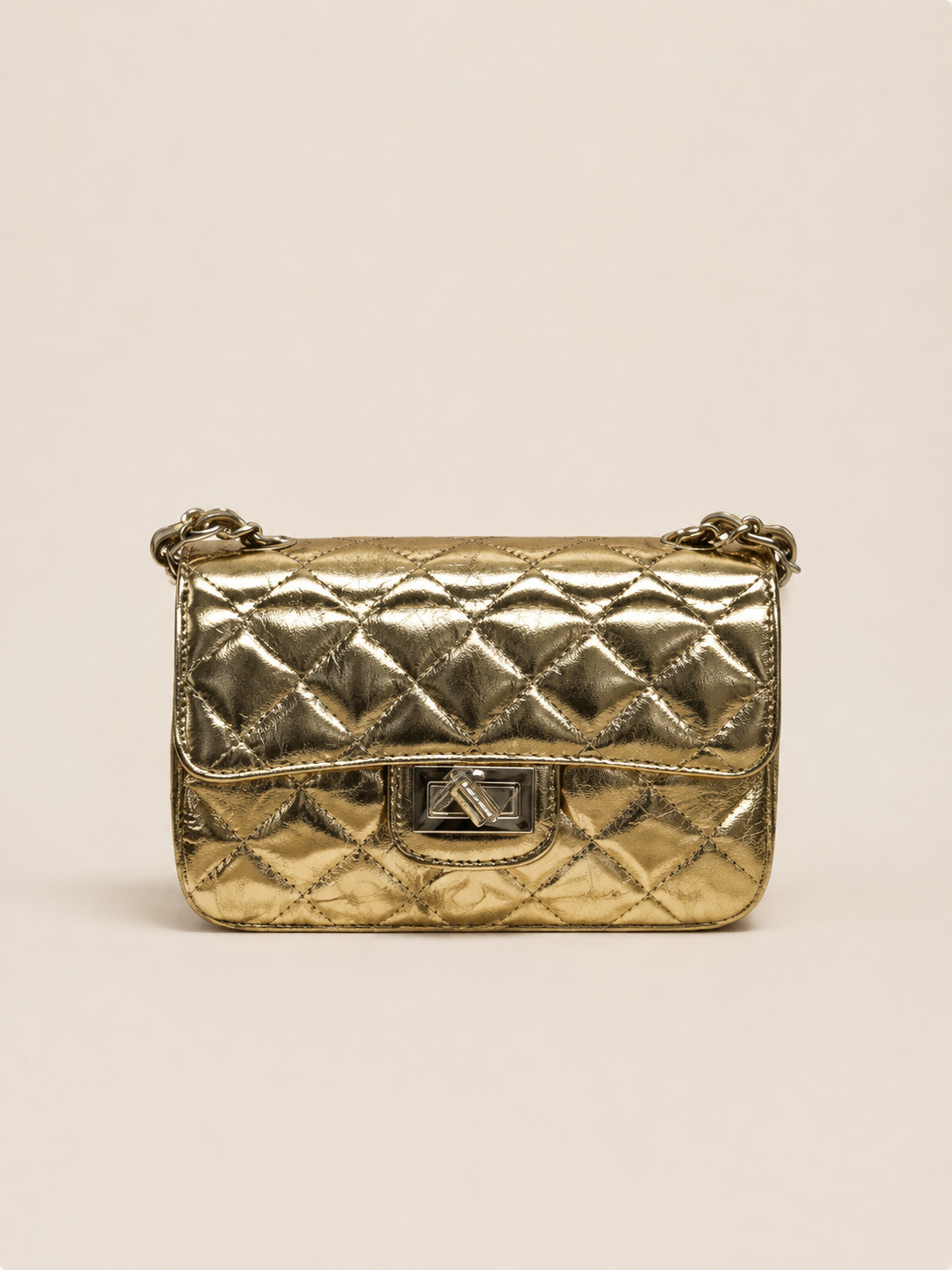 Forte Shoulder Bag