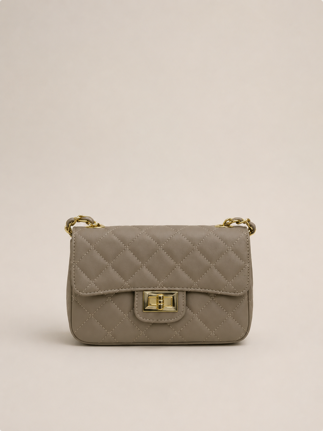 Forte Shoulder Bag