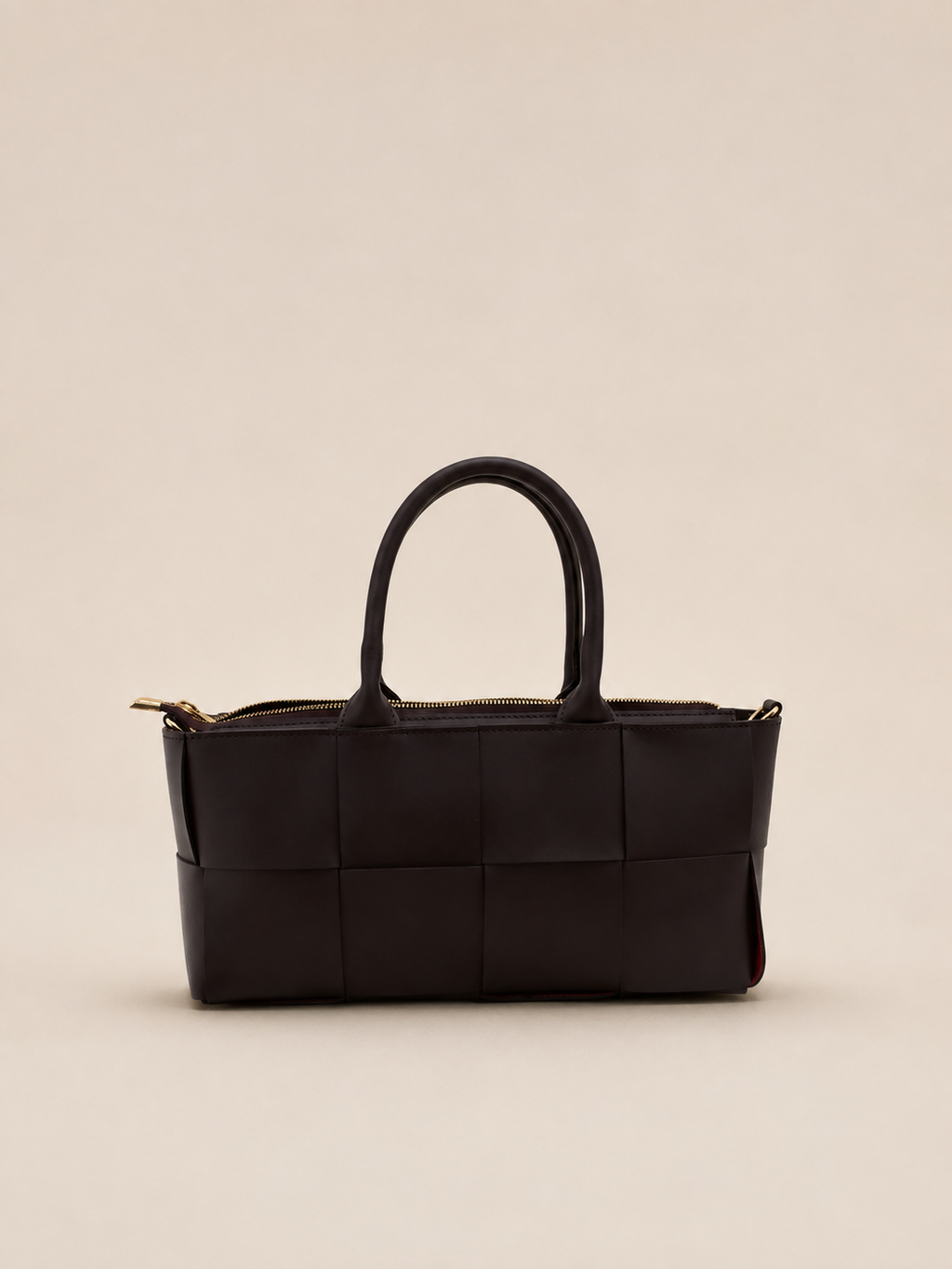 Viola Top Handle Bag