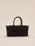 Viola Top Handle Bag