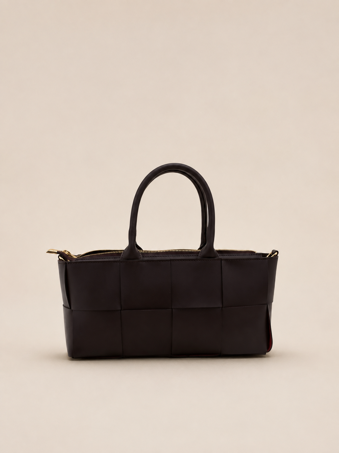 Viola Top Handle Bag