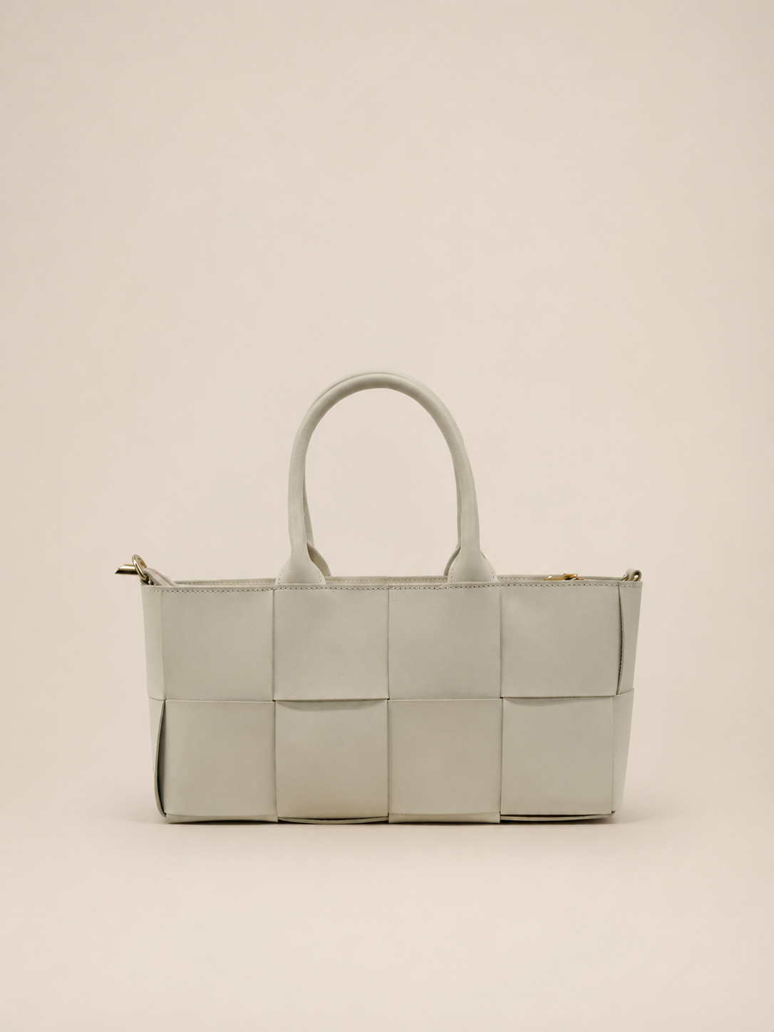 Viola Top Handle Bag