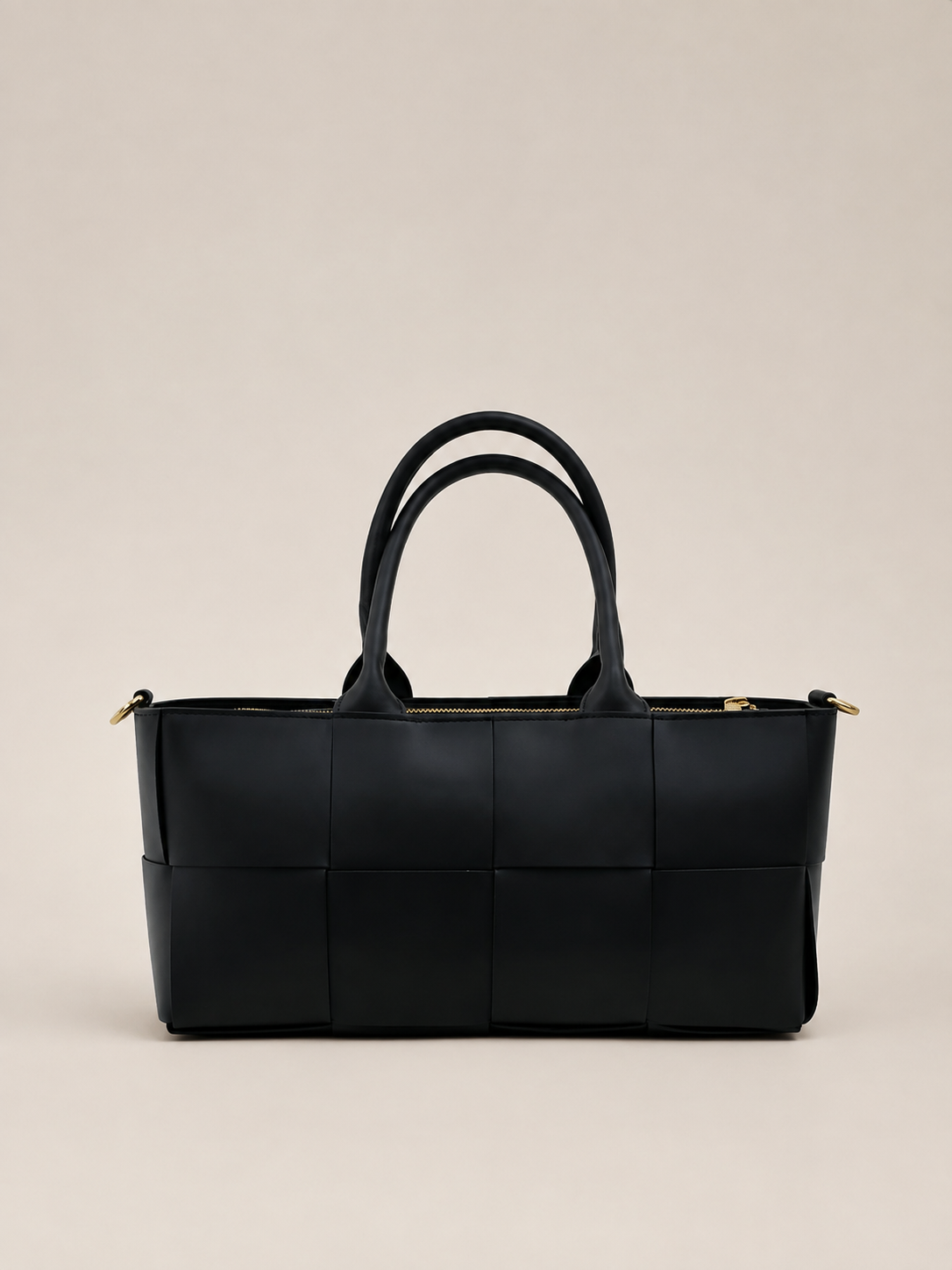 Viola Top Handle Bag