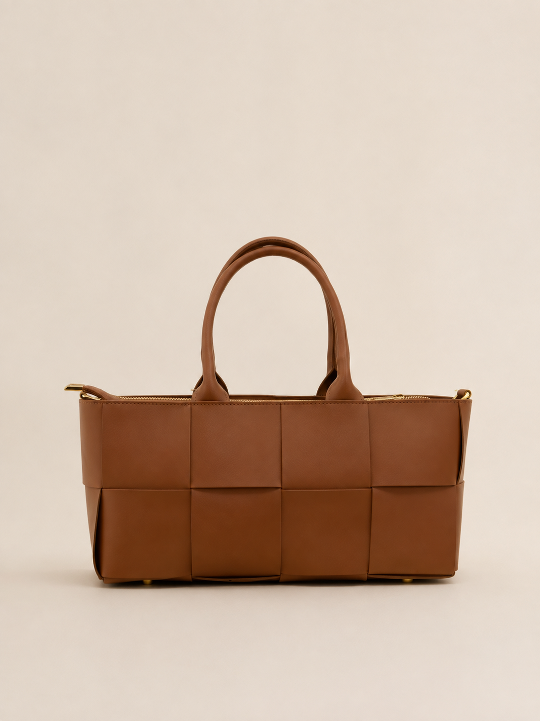 Viola Top Handle Bag