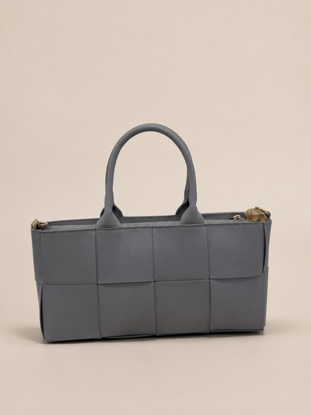 Viola Top Handle Bag