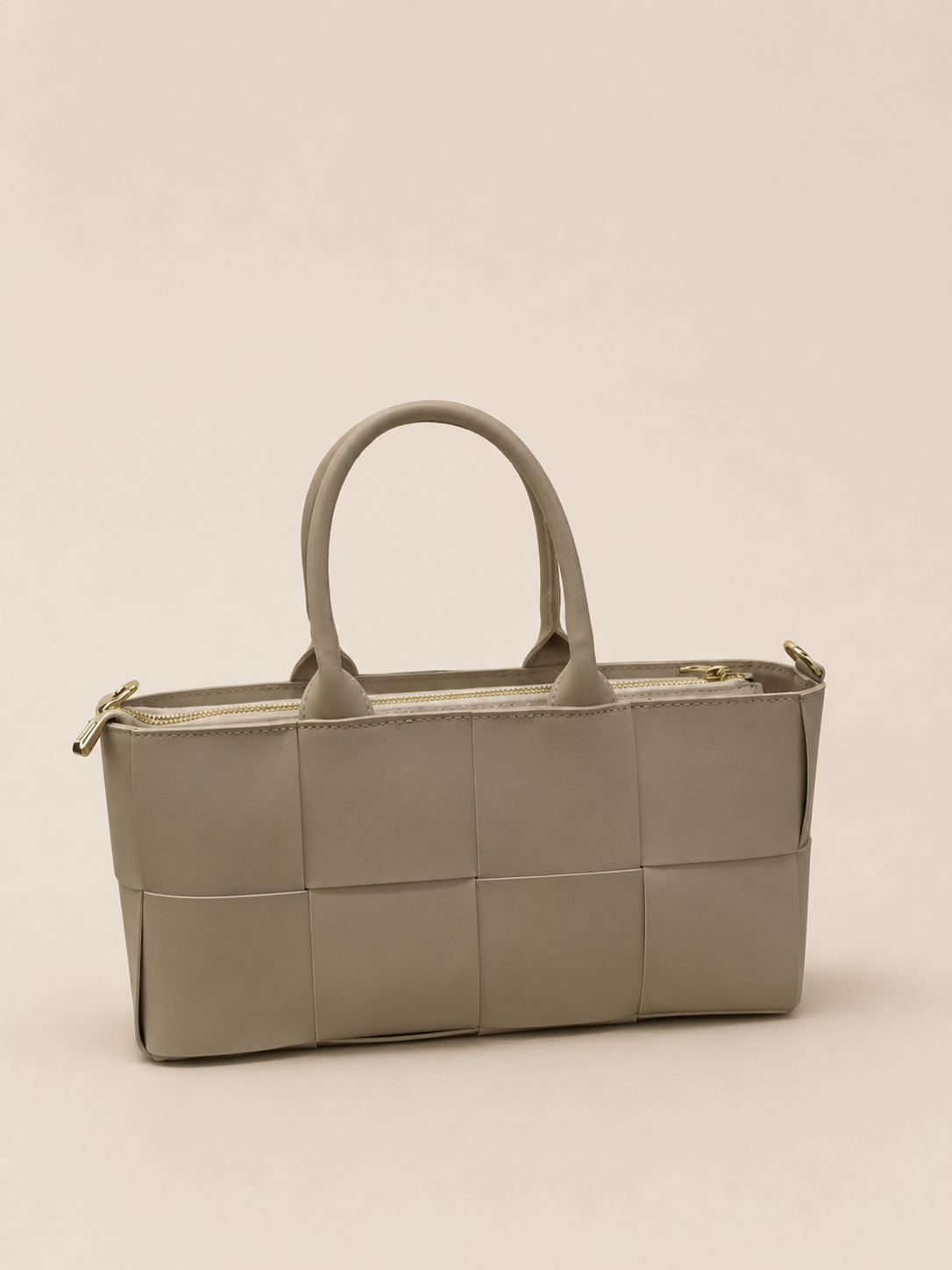 Viola Top Handle Bag