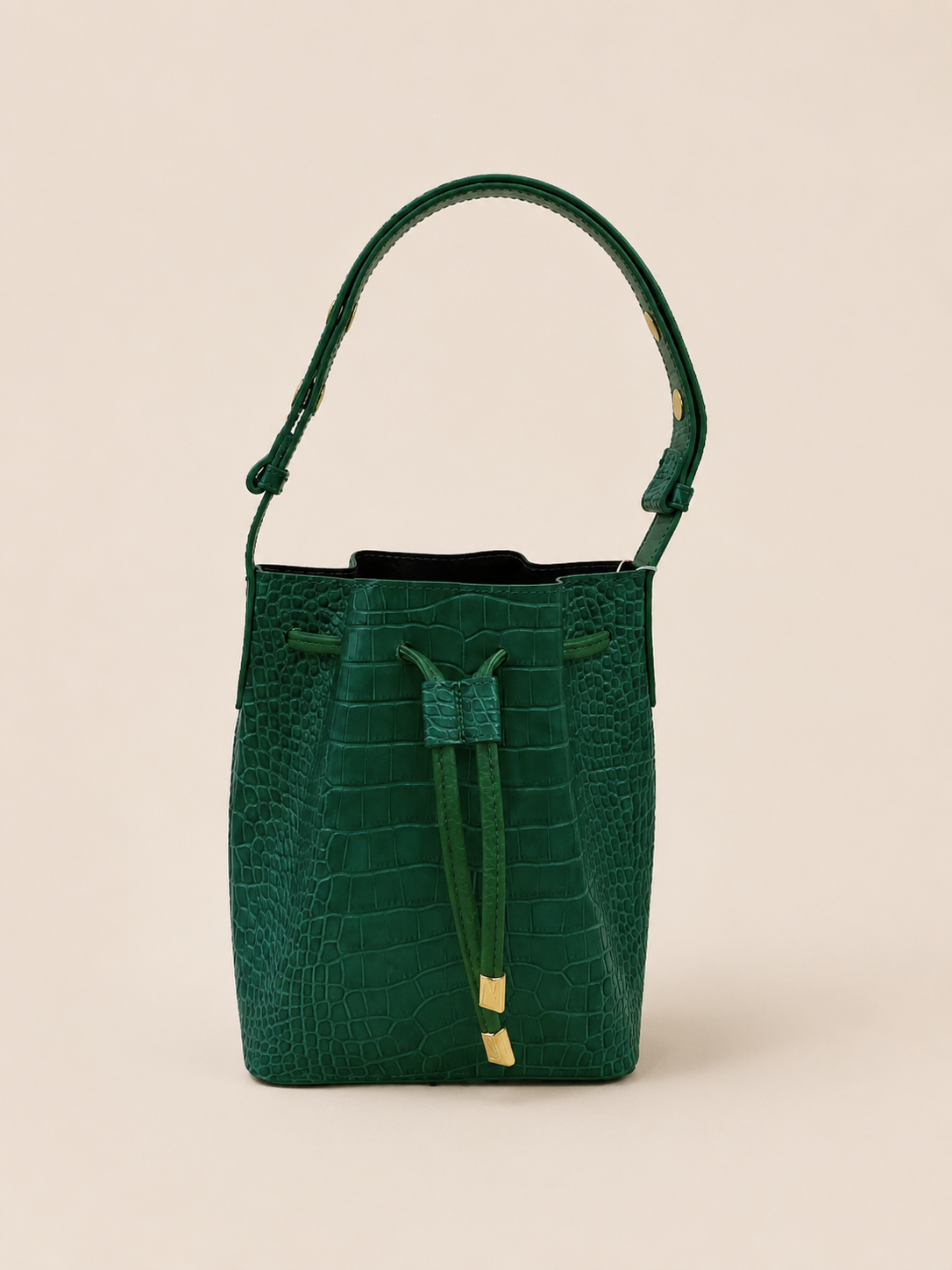 Mora Bucket Bag