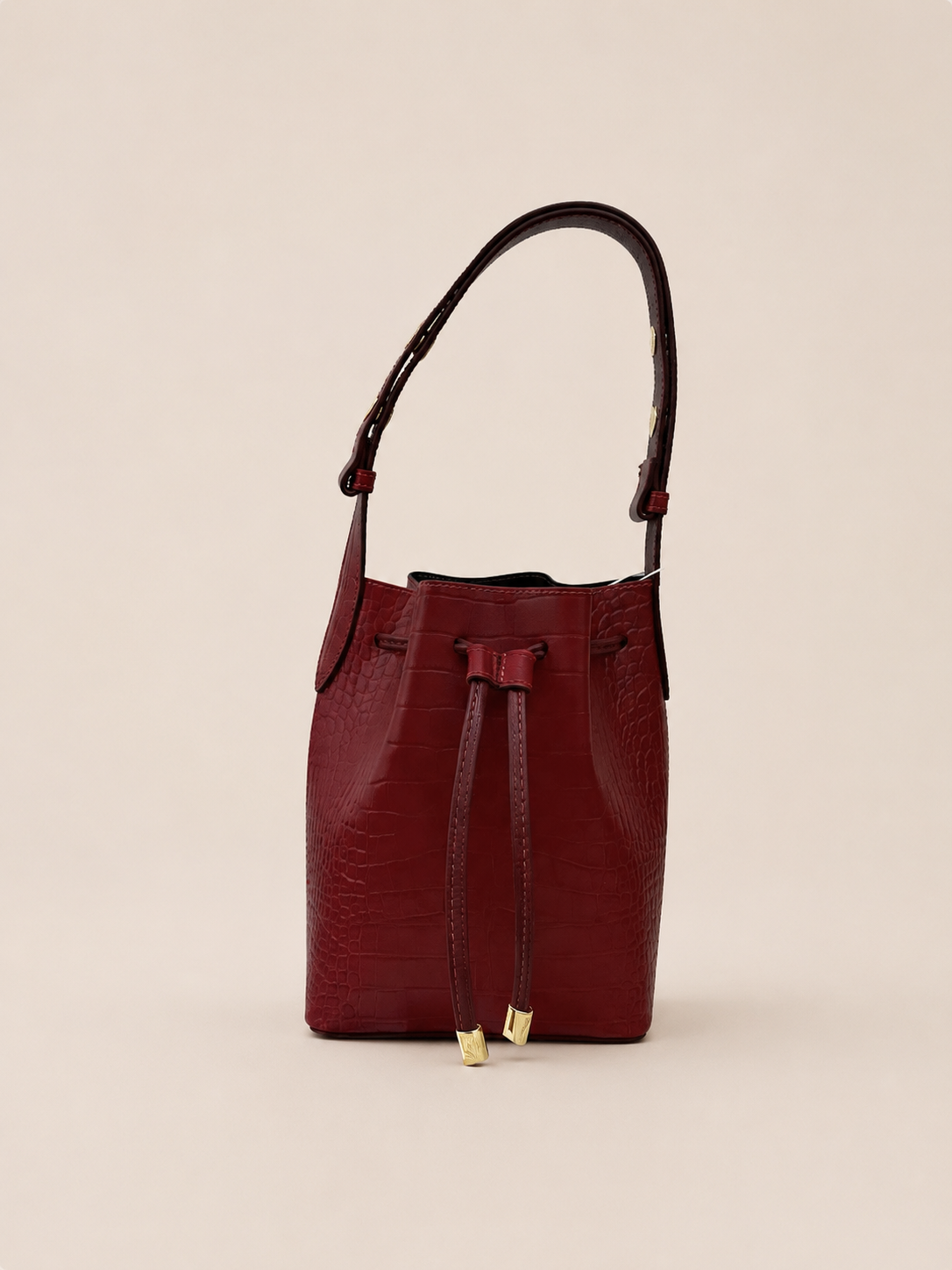 Mora Bucket Bag