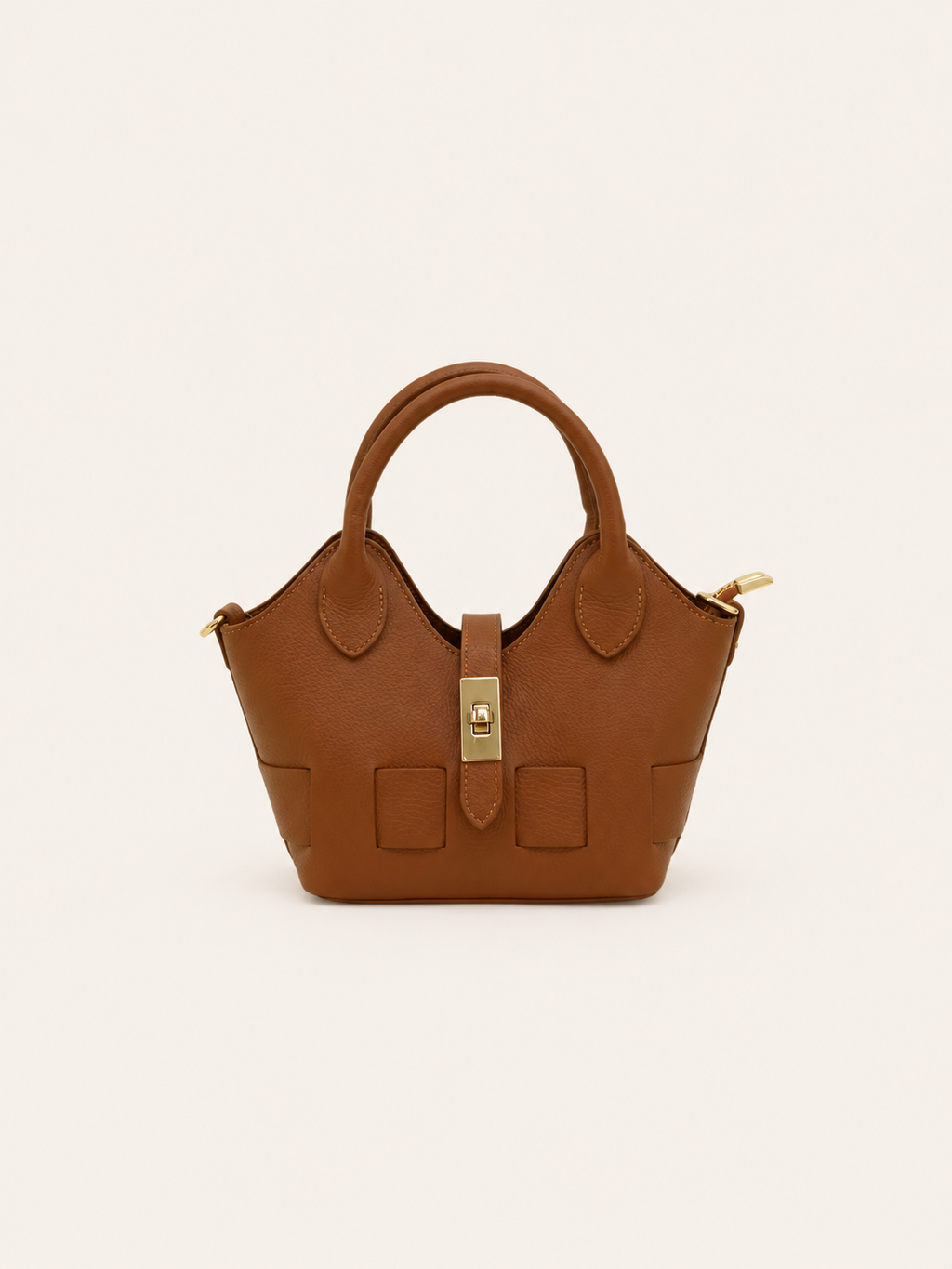 Enrica Mini Hand Bag