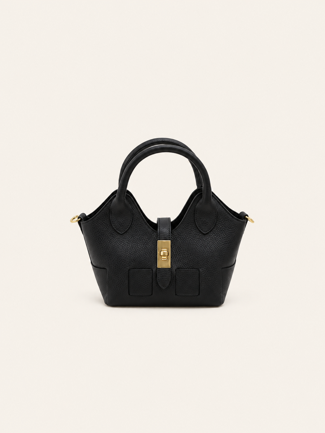 Enrica Mini Hand Bag