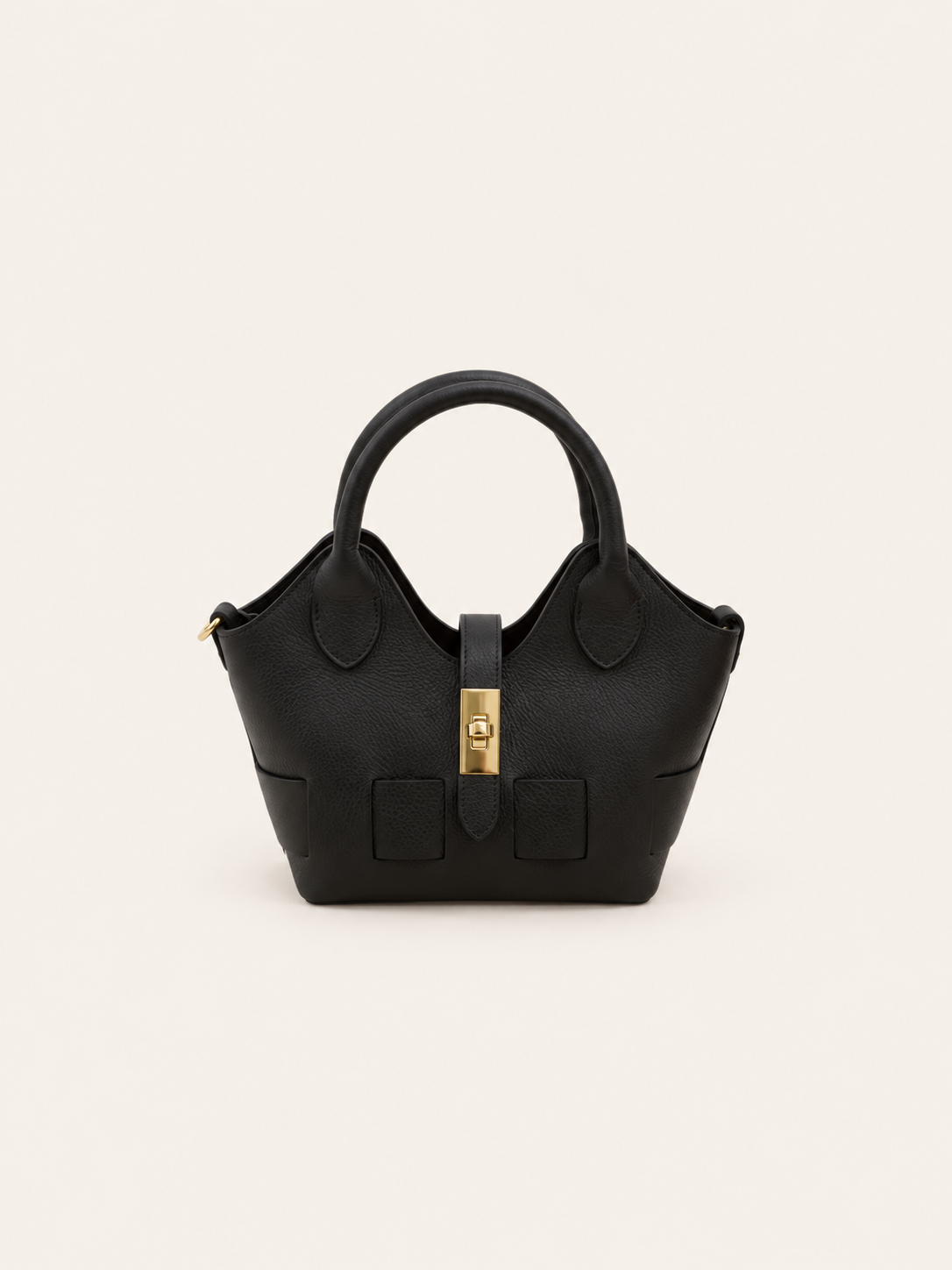 Enrica Mini Hand Bag
