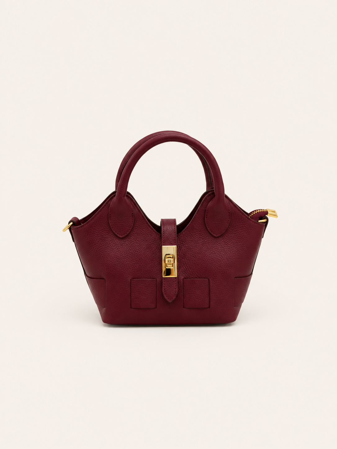 Enrica Mini Hand Bag