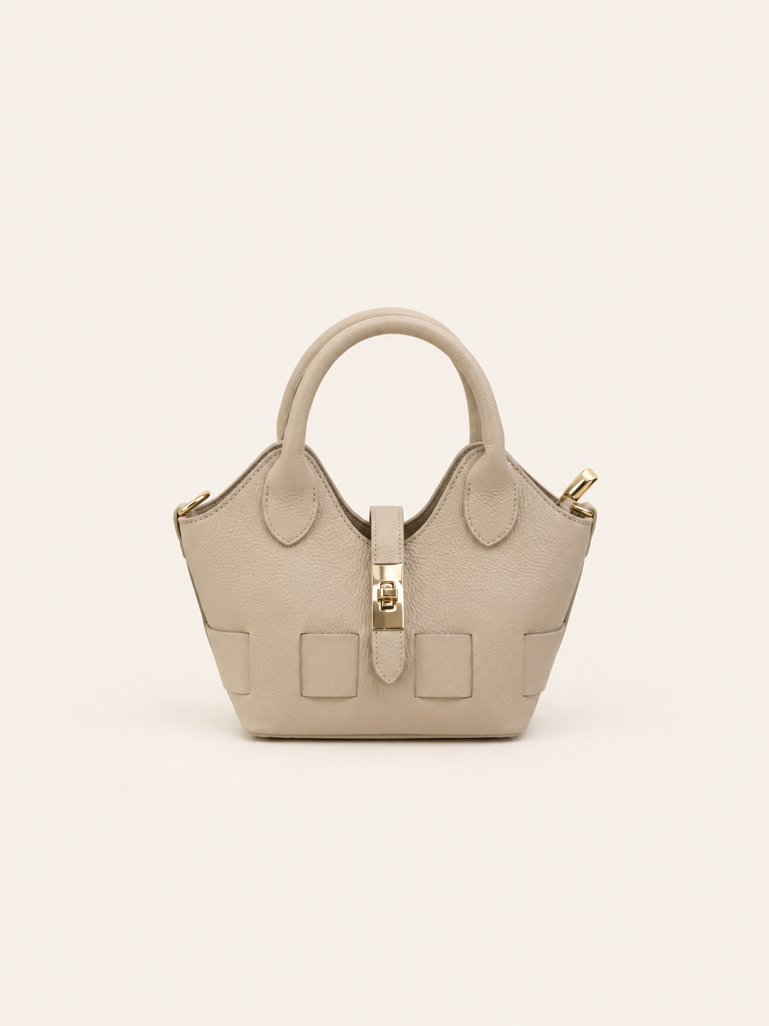 Enrica Mini Hand Bag