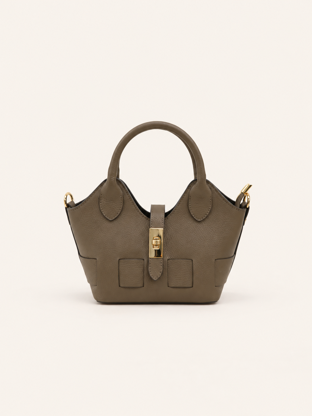 Enrica Mini Hand Bag