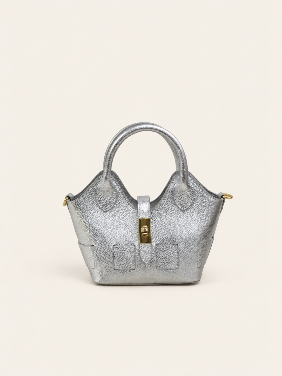 Enrica Mini Hand Bag