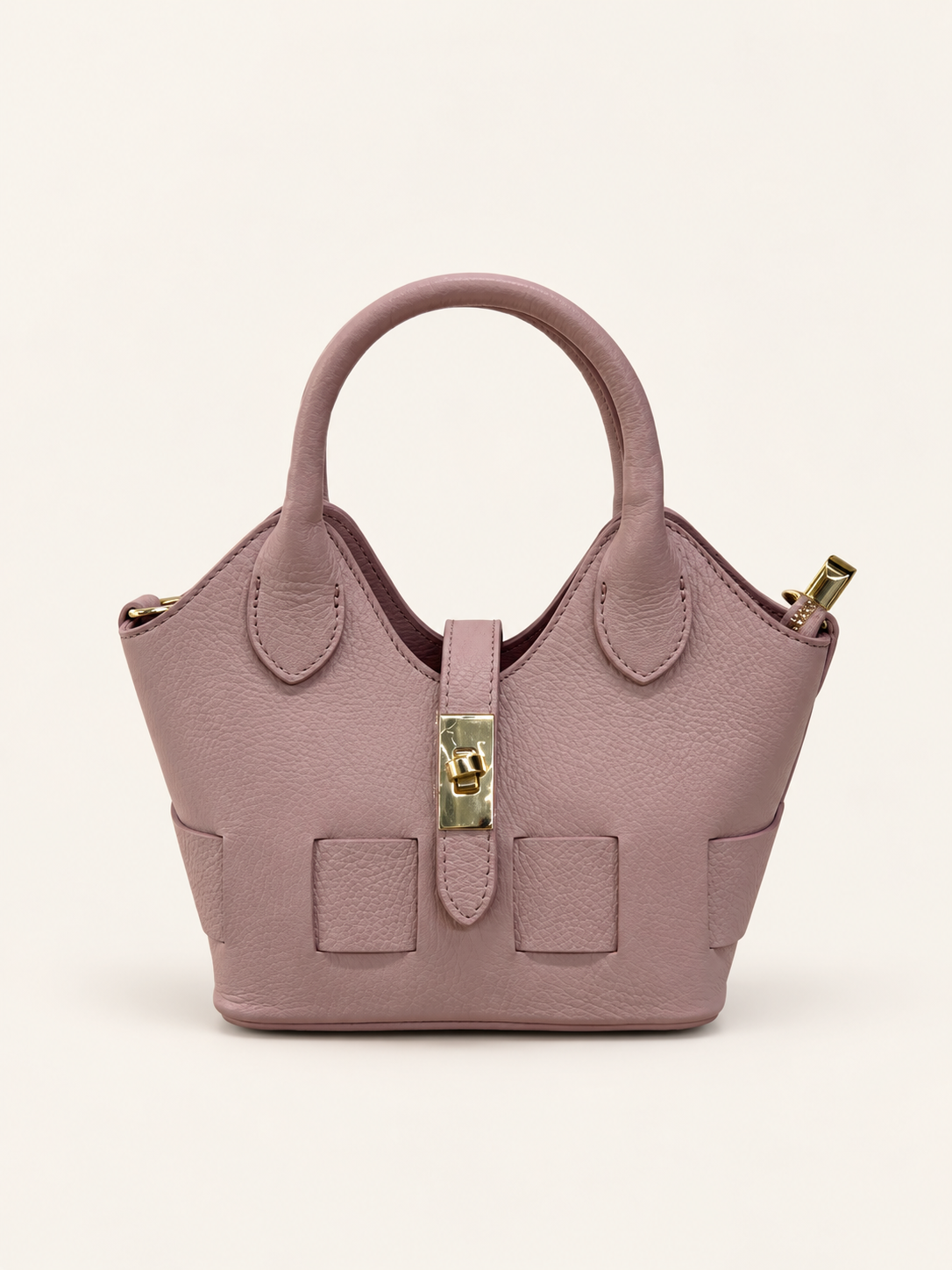 Enrica Mini Hand Bag