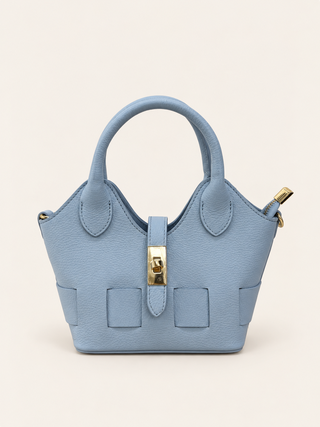 Enrica Mini Hand Bag