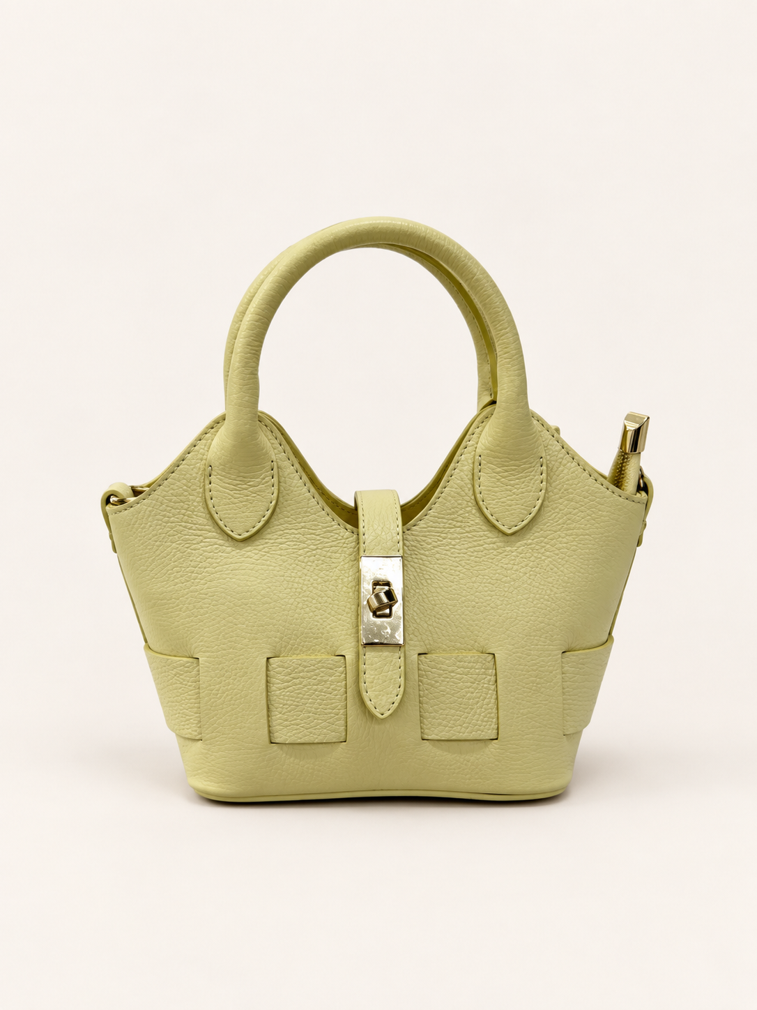 Enrica Mini Hand Bag