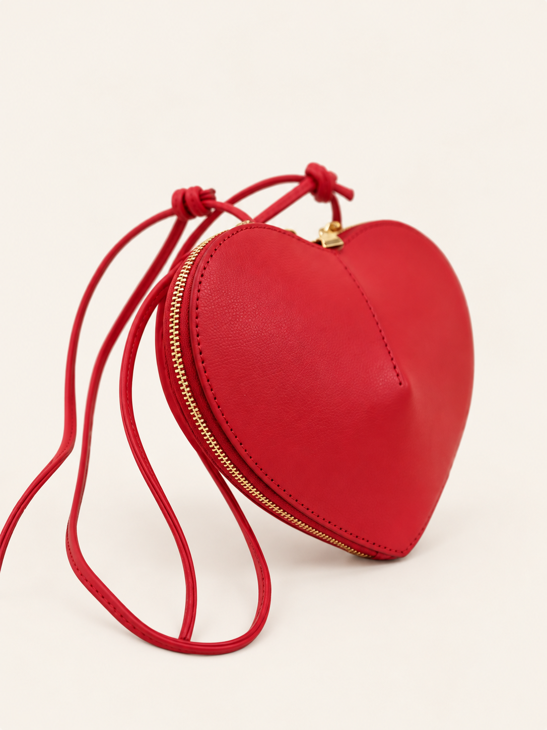 Amore Mio Mini Shoulder Bag