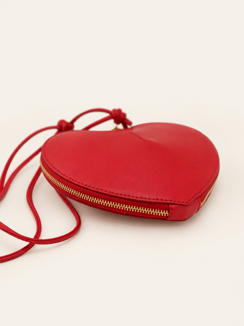 Amore Mio Mini Shoulder Bag
