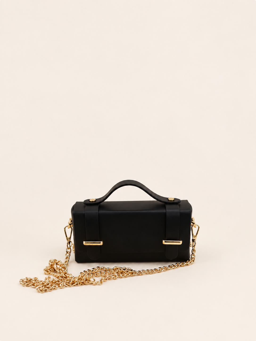 Gemma Top Handle Bag