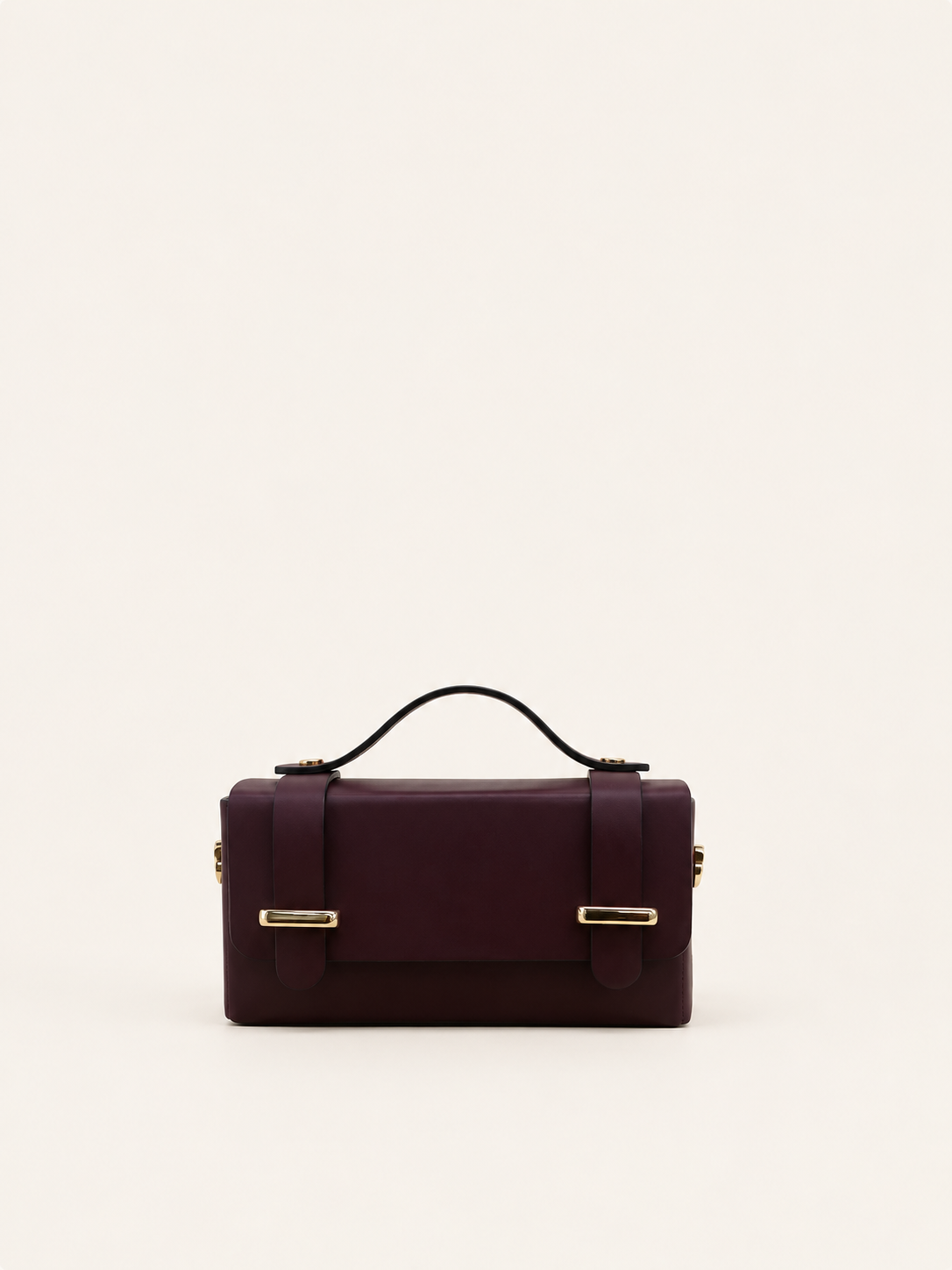 Gemma Top Handle Bag
