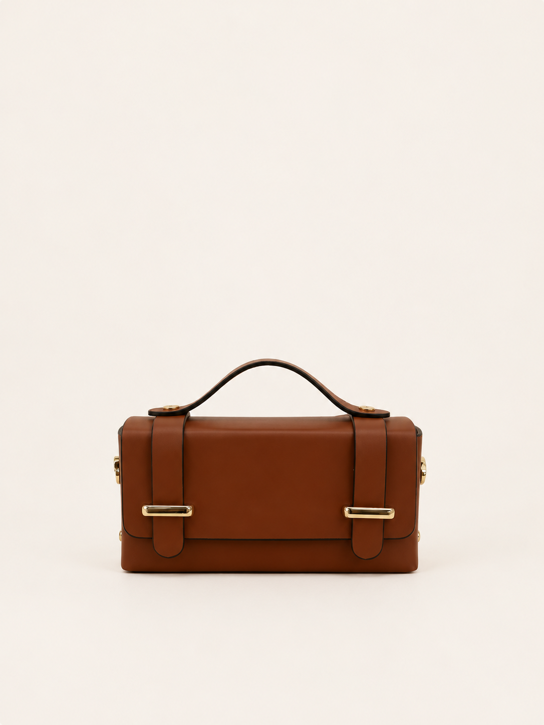 Gemma Top Handle Bag